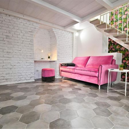 Milano Apartments Lombardini 1 Kültér fotó