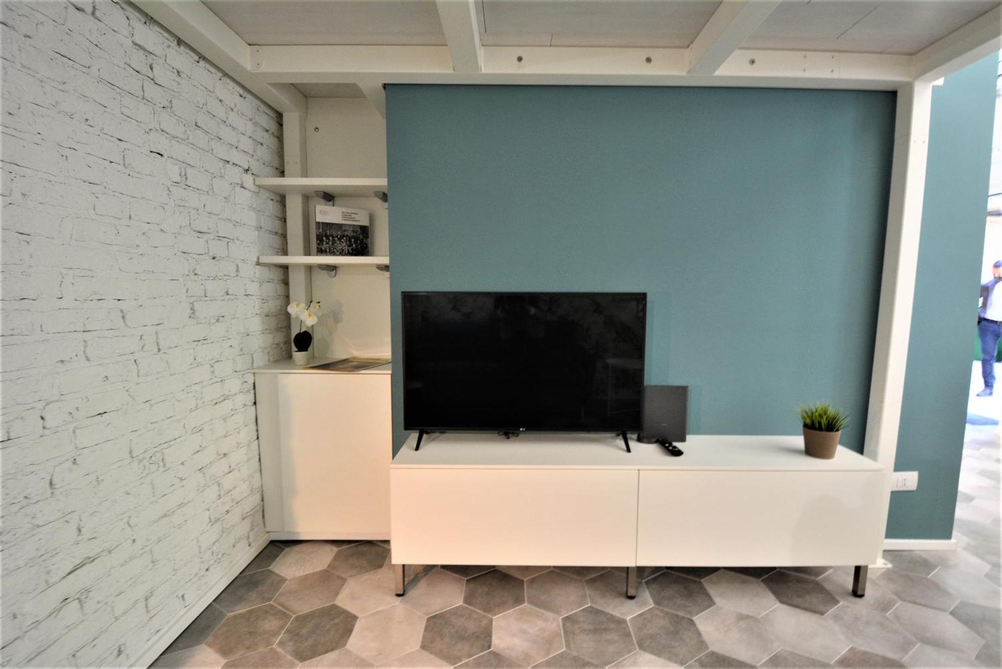 Milano Apartments Lombardini 1 Kültér fotó