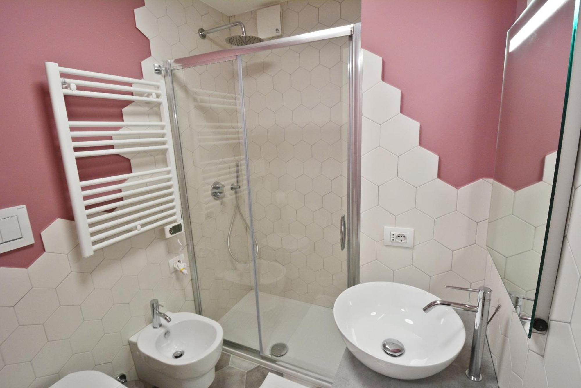 Milano Apartments Lombardini 1 Kültér fotó