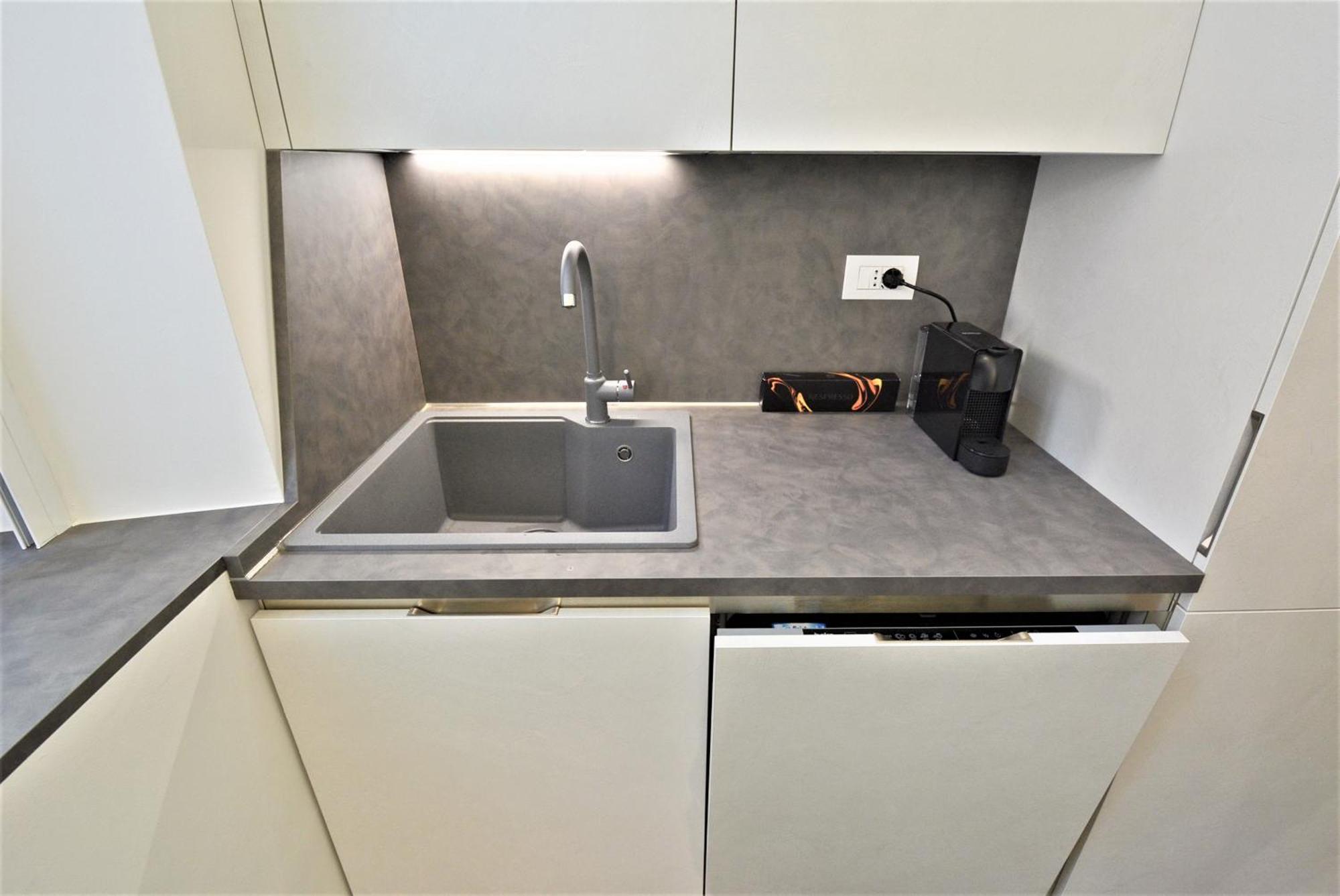 Milano Apartments Lombardini 1 Kültér fotó