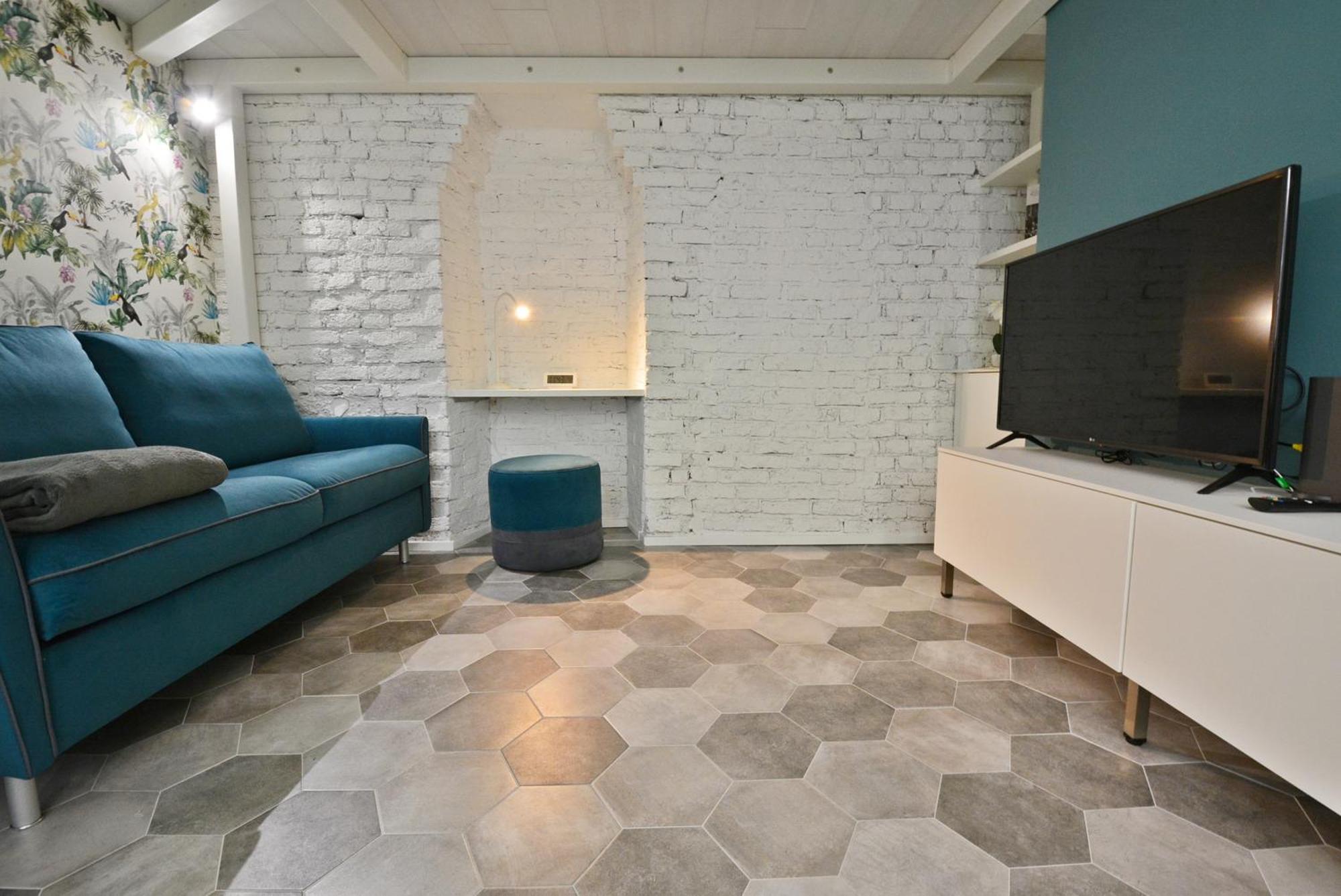 Milano Apartments Lombardini 1 Kültér fotó