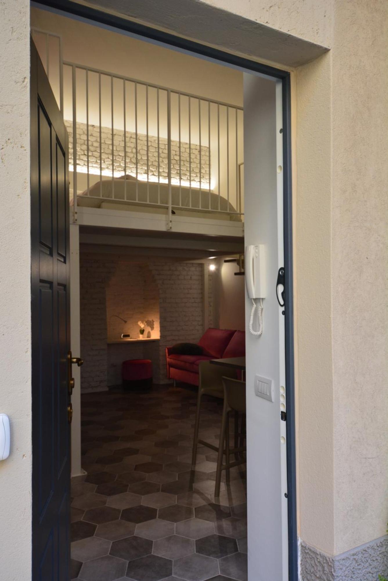 Milano Apartments Lombardini 1 Kültér fotó