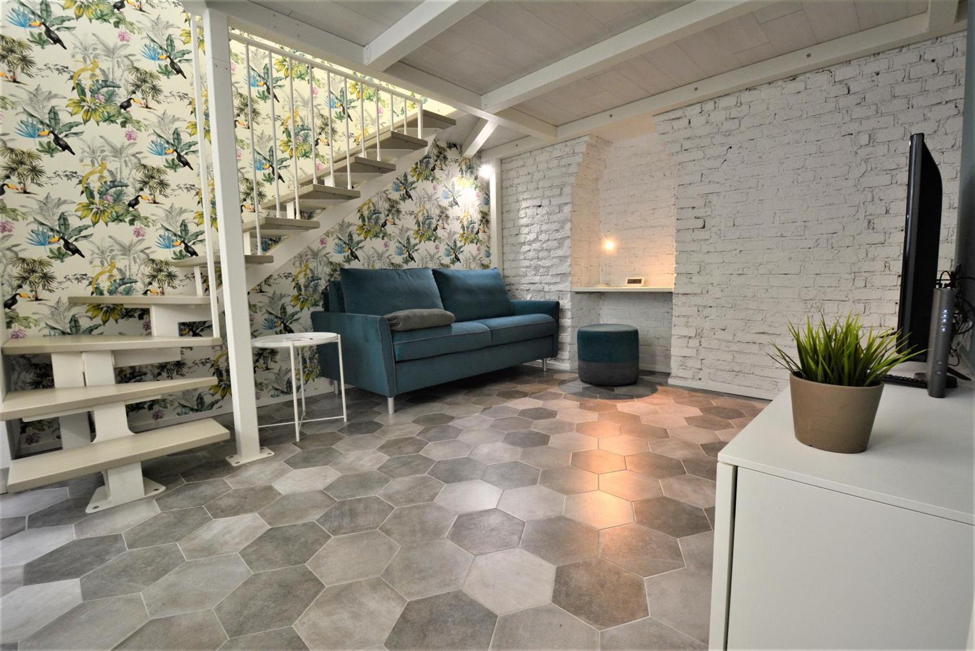 Milano Apartments Lombardini 1 Kültér fotó