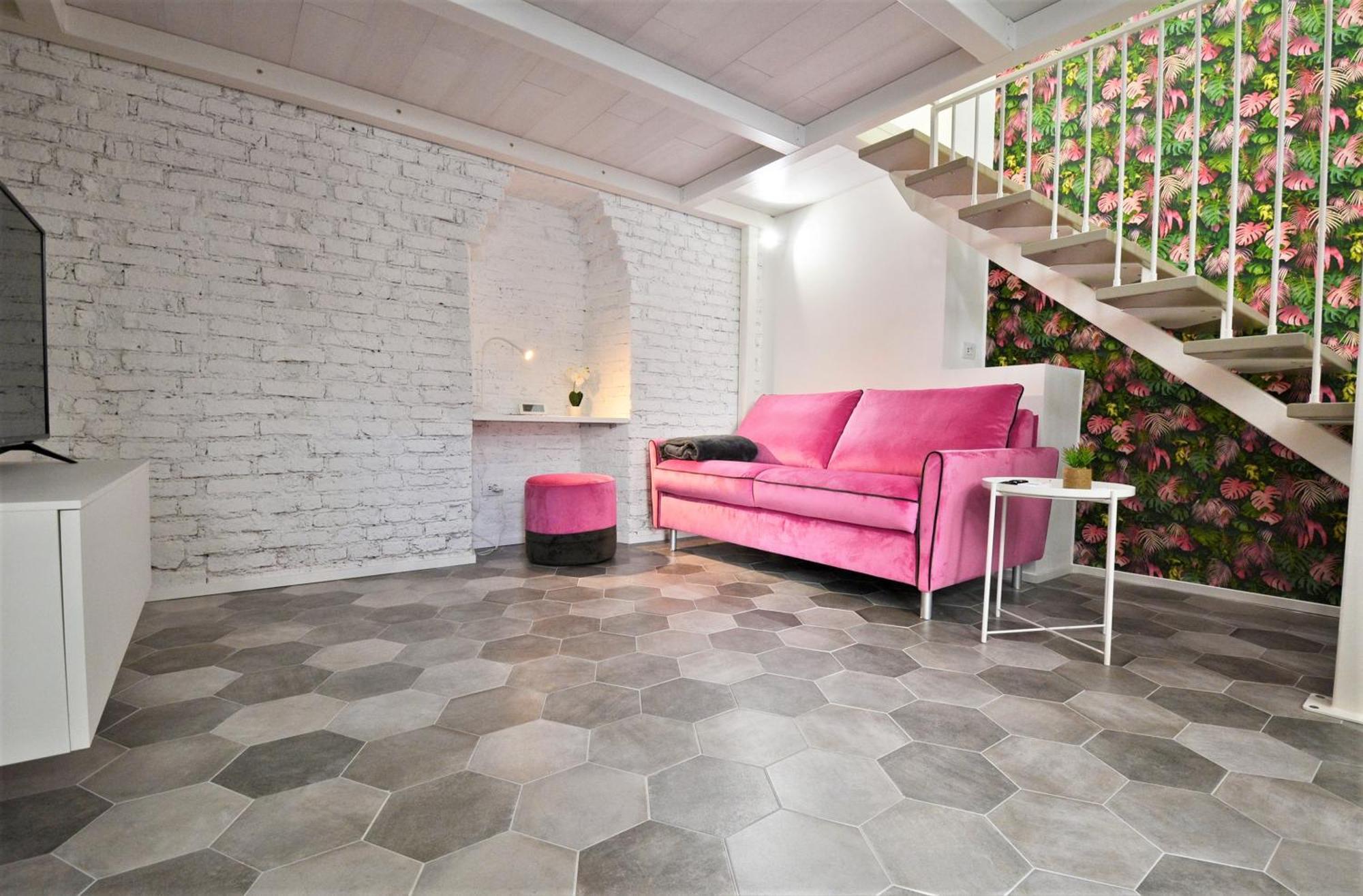 Milano Apartments Lombardini 1 Kültér fotó