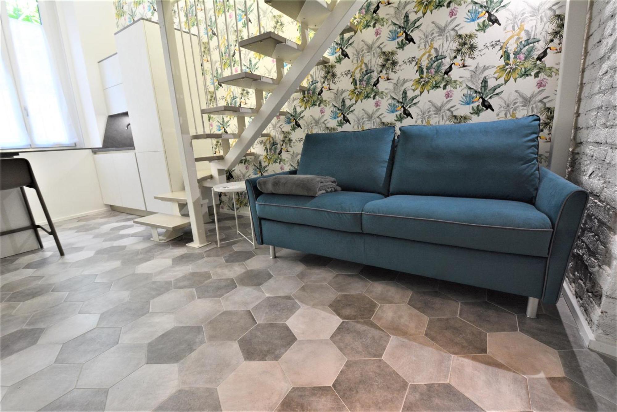 Milano Apartments Lombardini 1 Kültér fotó