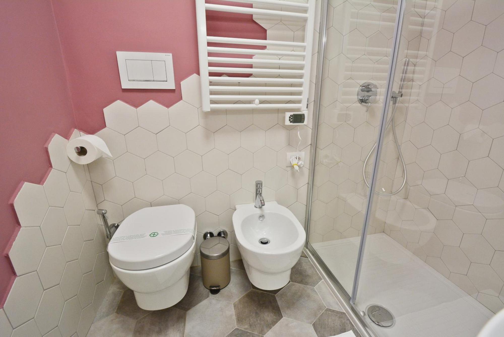 Milano Apartments Lombardini 1 Kültér fotó