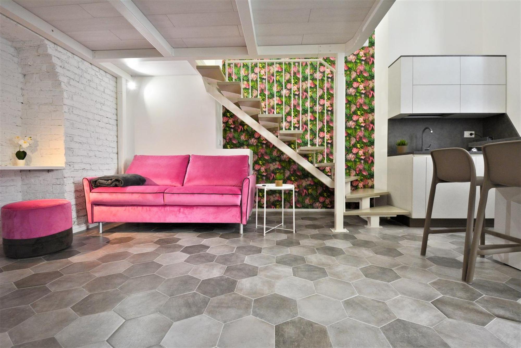 Milano Apartments Lombardini 1 Kültér fotó