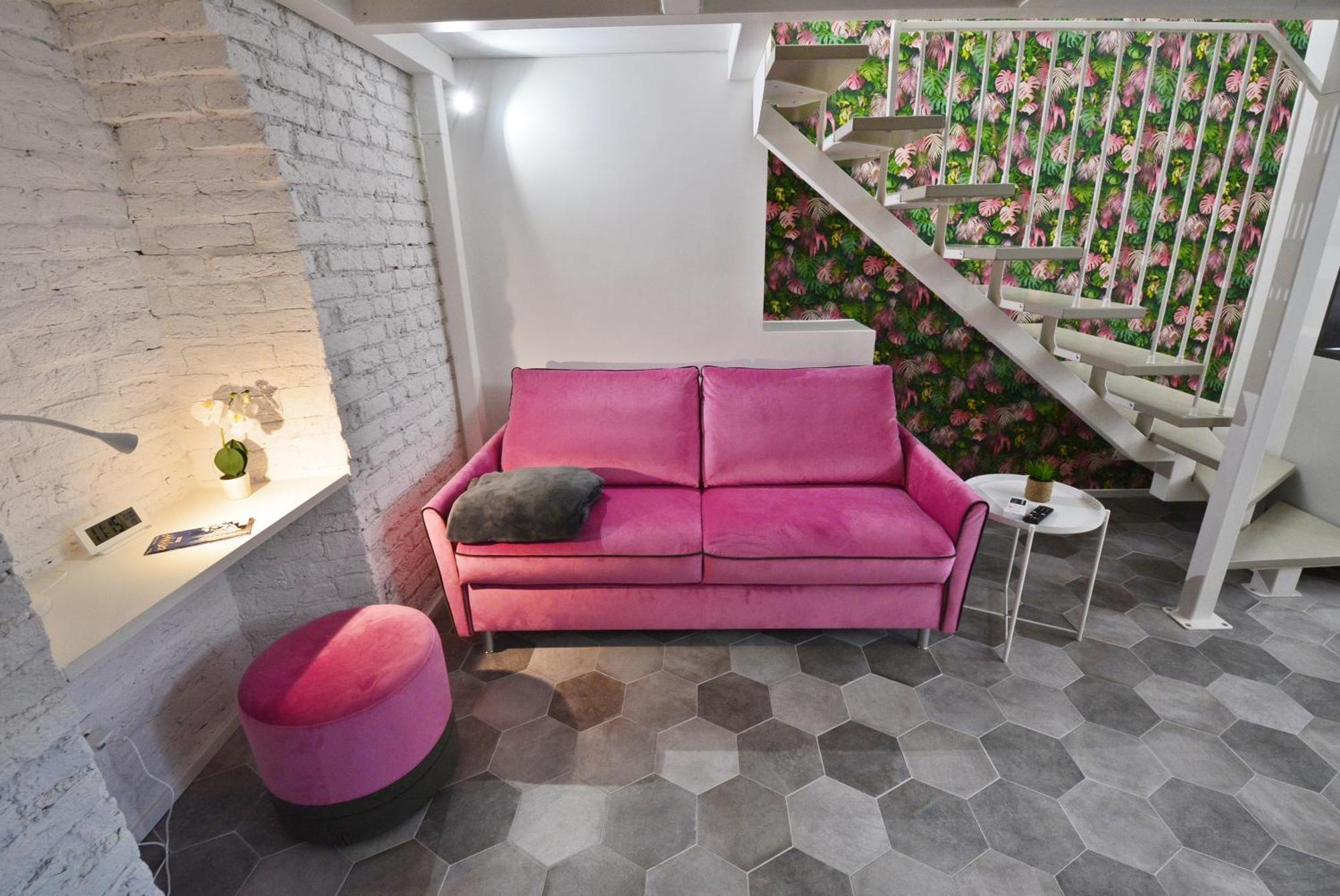 Milano Apartments Lombardini 1 Kültér fotó