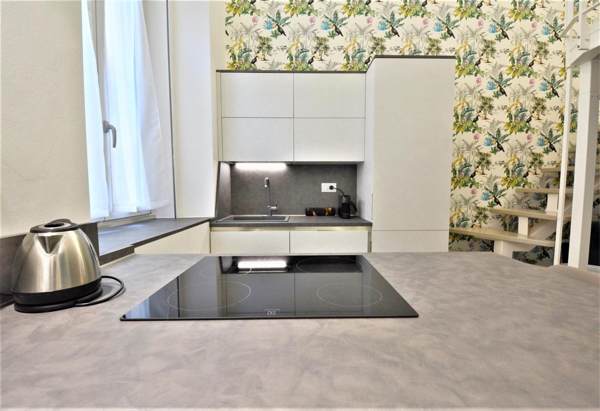 Milano Apartments Lombardini 1 Kültér fotó