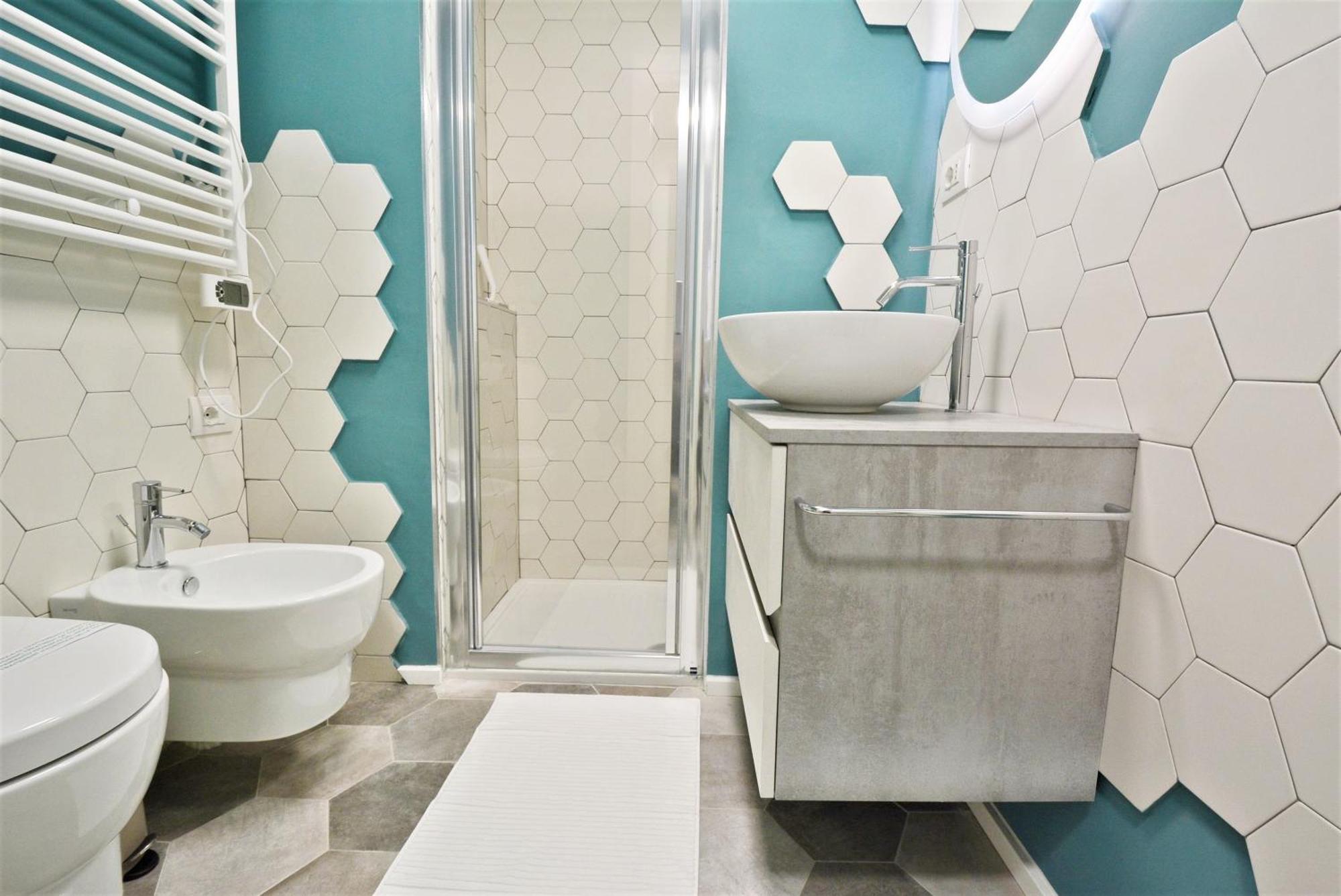 Milano Apartments Lombardini 1 Kültér fotó