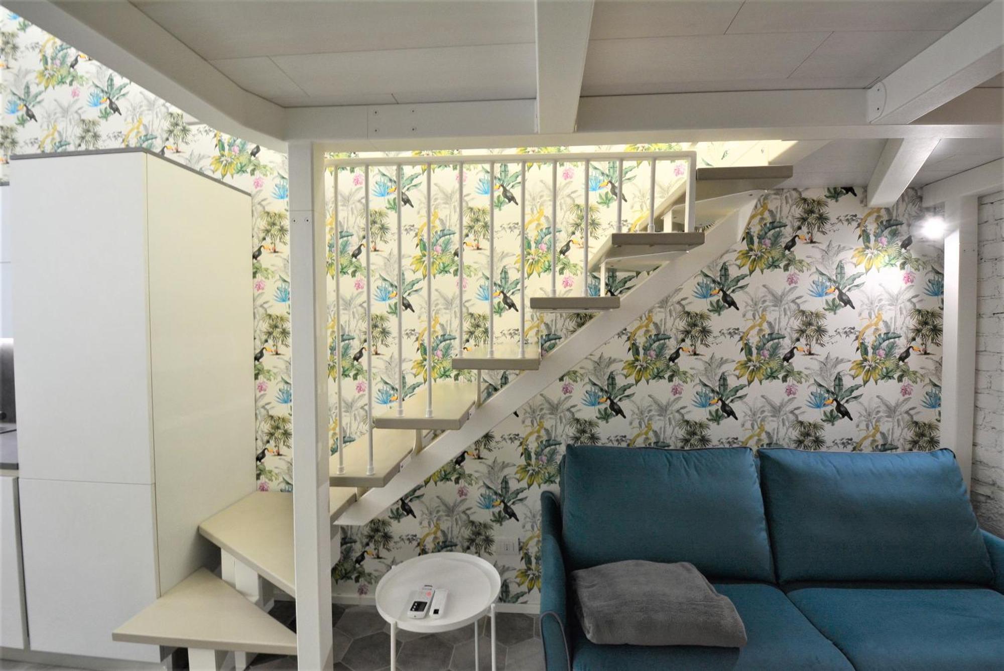 Milano Apartments Lombardini 1 Kültér fotó