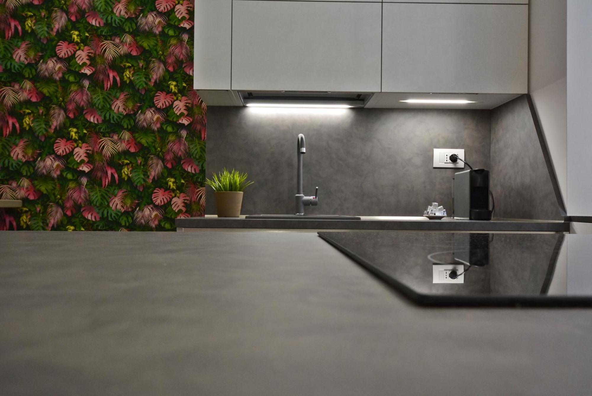 Milano Apartments Lombardini 1 Kültér fotó