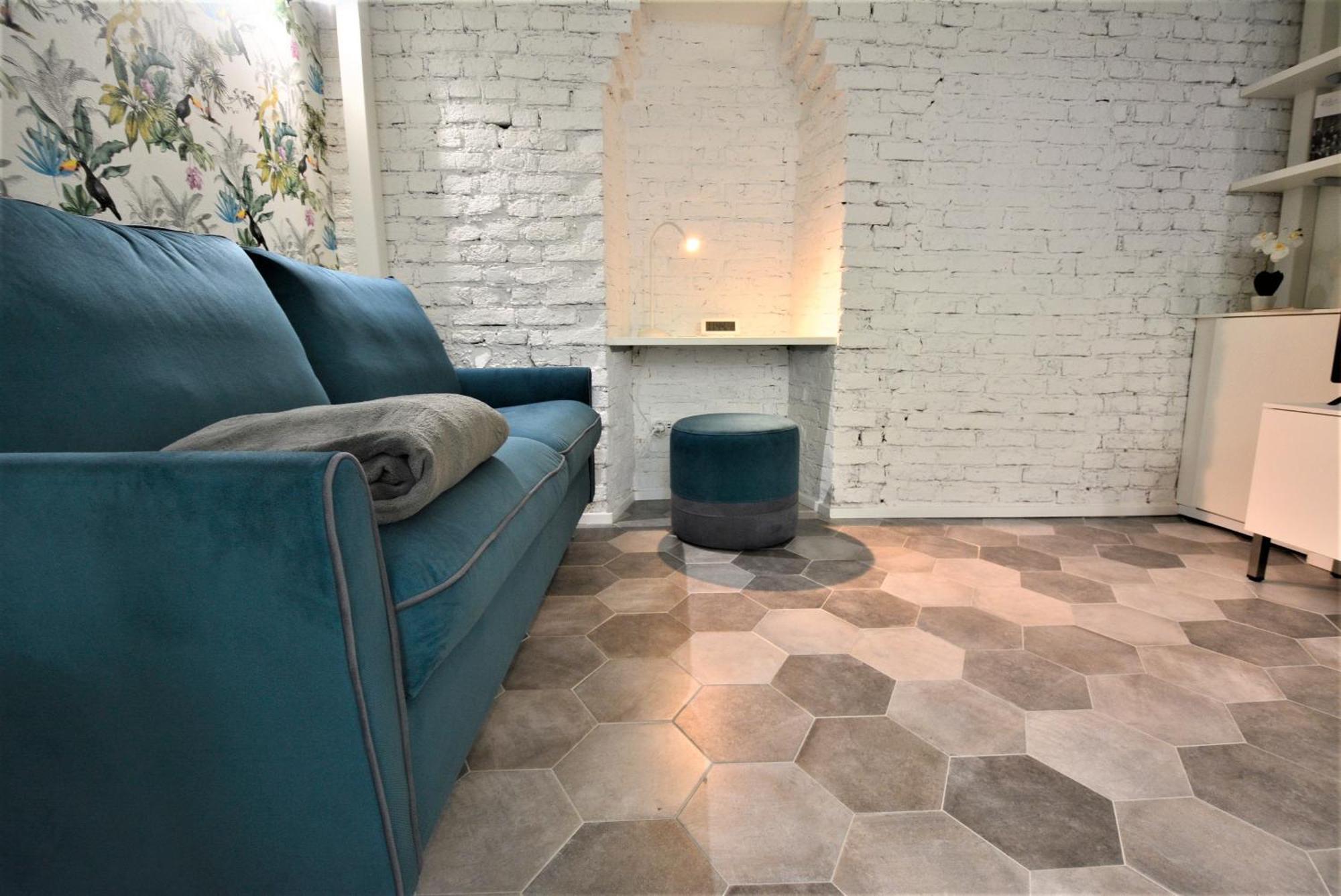 Milano Apartments Lombardini 1 Kültér fotó